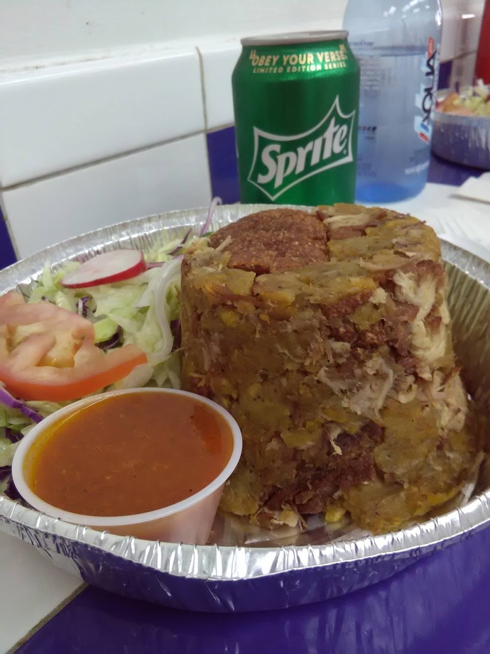 Mofongo